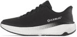 Icebug Laufschuhe Aura RB9X (Dämfpung) schwarz Herren